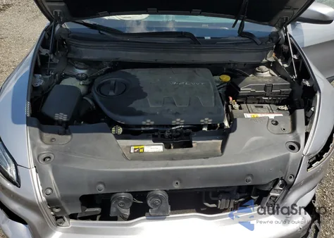 2014 Jeep Cherokee Latitude z USA, uszkodzony, nr VIN 1C4PJMCS1EW121947